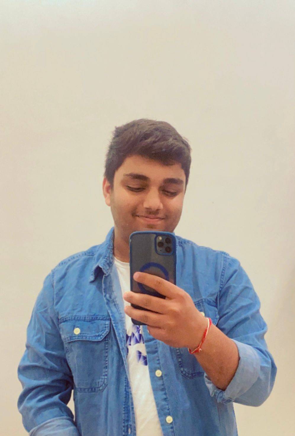 Parth Arora